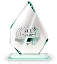 Broker ECN terbaik tahun ini di Timur Tengah Broker ECN terbaik tahun ini di Timur Tengah