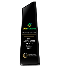 Broker Multi-Asset Terbaik LATAM 2025