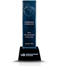 Broker Paling Tepercaya Global 2025