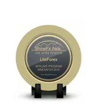 ShowFX Asia 2010 - broker yang paling stabil di Asia
