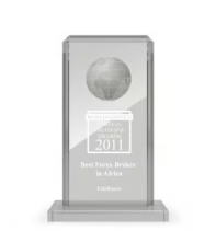 Broker Terbaik di Africa