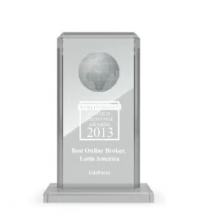 Broker Online Terbaik di Amerika Latin