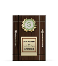 Broker Forex Terbaik di Nigeria