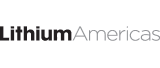 Harga Saham #LAC (#LAC), Grafik & Analisis Langsung | Perdagangan #LAC | LiteFinance