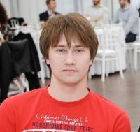 Alexander Uferev
