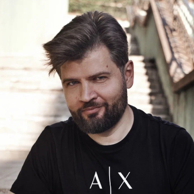Dmitri Demidenko